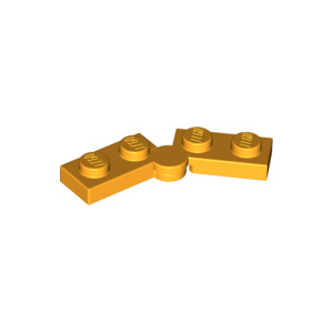 LEGO® Plate 1x2 x2 Avec Charnière