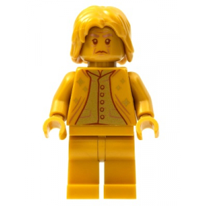 LEGO® Minifigure Professor Severus Snape 20th Anniversary Pe