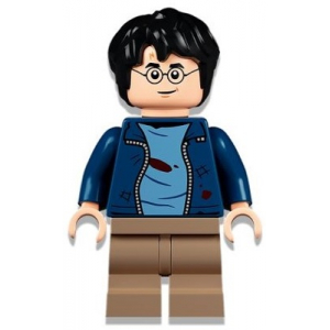 LEGO® Minifigure Harry Potter