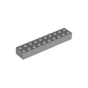 LEGO® Brick 2x10