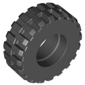 LEGO® Tire 37x14