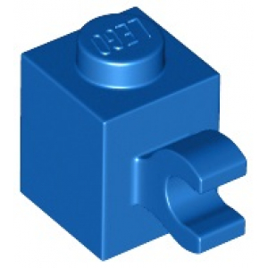 LEGO® Brick Modified 1x1 with Clip