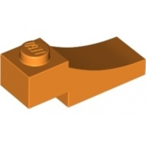 LEGO® Arch 1x3 Inverted