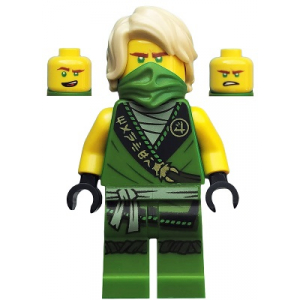 LEGO® Mini-Figurine Ninjago Lloyd