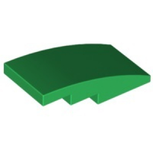 LEGO® Tuile Lisse 2x4