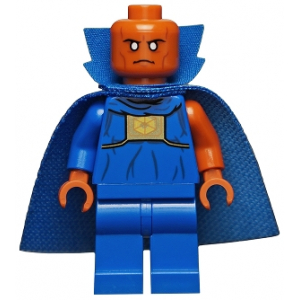 LEGO® Mini-Figurine Marvel Le Gardien - The Watcher UATU