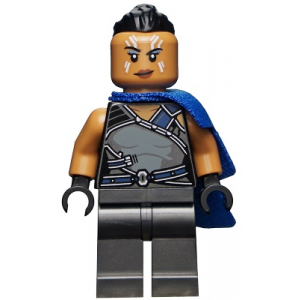 LEGO® Minifigure Marvel Valkyrie