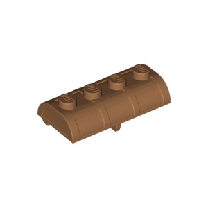 LEGO® Couvercle Pour Malle - Coffre