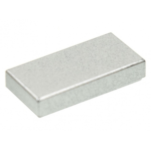 LEGO® Tile 1x2 with Groove
