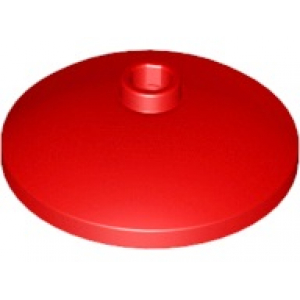 LEGO® Dish 3x3 Inverted Radar
