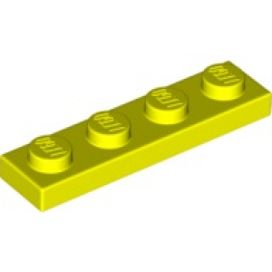 LEGO® Plate 1x4