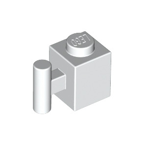 LEGO® Brique 1x1 Avec Barre