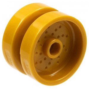 LEGO® Wheel 18x12 mm