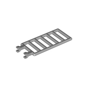 LEGO® Accessoire Outillage Echelle 7 Barres - Barriere