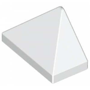LEGO® Tuile Lisse 1x2