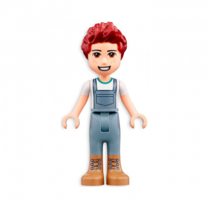 LEGO® Mini-Figurines Friends - Daniel