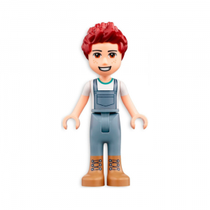 LEGO® Mini-Figurines Friends - Daniel