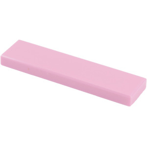 LEGO® Plate Lisse 1x4