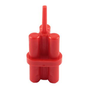 LEGO® Minifigure Utensil Dynamite Sticks Bundle