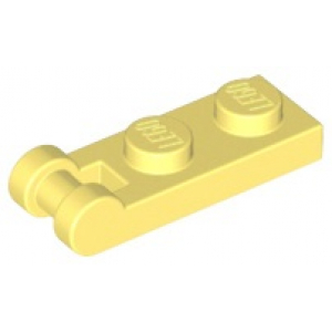 LEGO® Plate Modified 1x2 with Bar Handle on End