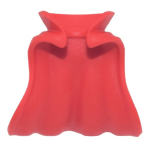 LEGO® Minifigure Cape Plastic