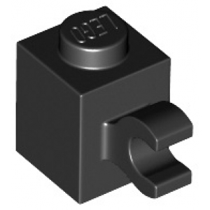 LEGO® Brick Modified 1x1 with Clip