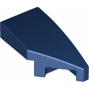 LEGO® Wedge 2x1x2/3 Right