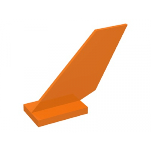 LEGO® Tail Shuttle