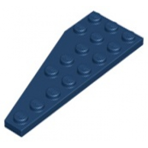 LEGO® Plate 3x8 Biseautée à Droite