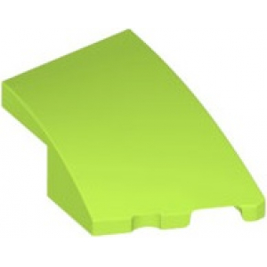 LEGO® Brique Biseautée 3x2 à Droite