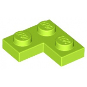 LEGO® Plate 2x2 Corner