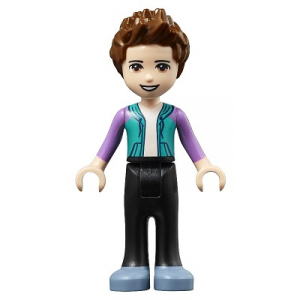 LEGO® Mini-Figurine Friends - Ethan
