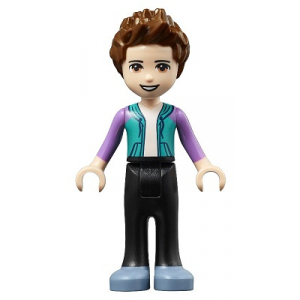 LEGO® Minifigure Friends - Ethan