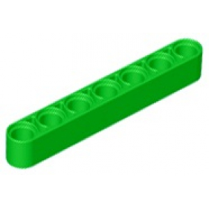 LEGO® Technic Bras de Levage 1x7