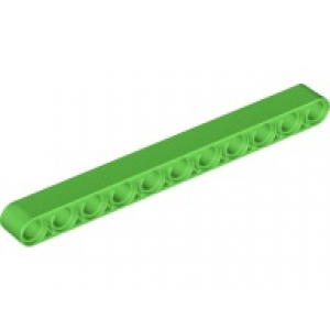LEGO® Technic Liftarm Thick 1x11
