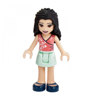 LEGO® Minifigure Friends - Emma