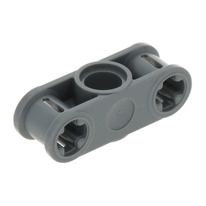 LEGO® Technic Axle and Pin Connector Perpendicular 3L