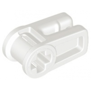 LEGO® Technic Axe avec Connecteur pour Axe
