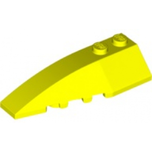 LEGO® Wedge 6x2 Left