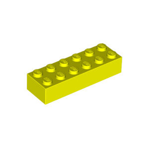 LEGO® Brick 2x6