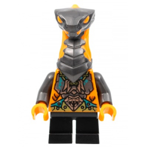 LEGO® Minifigure Ninjago Python Dynamite