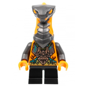 LEGO® Mini-Figurine Ninjago Python Dynamite