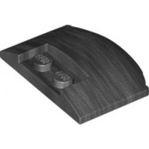 LEGO® Wedge 3x4x2/3 Triple Curved