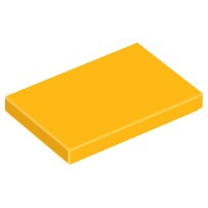 LEGO® Tile 2x3