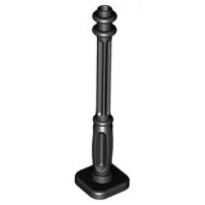 LEGO® Pied Lampadaire 2x2x7