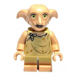 LEGO® Minifigure Dobby Elf