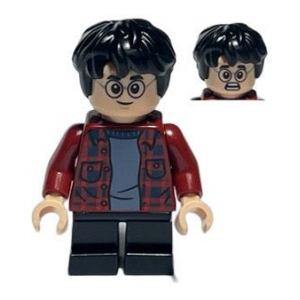 LEGO® Mini-Figurine Harry Potter