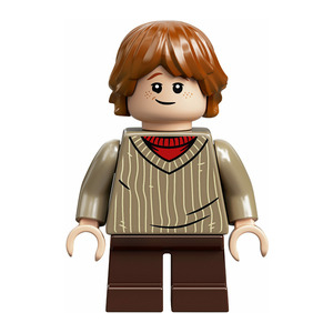 LEGO® Mini-Figurine Ron Weasley