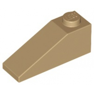 LEGO® Tuile 1x3 - 25°