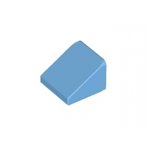 LEGO® Tuile Lisse 1x1x2/3